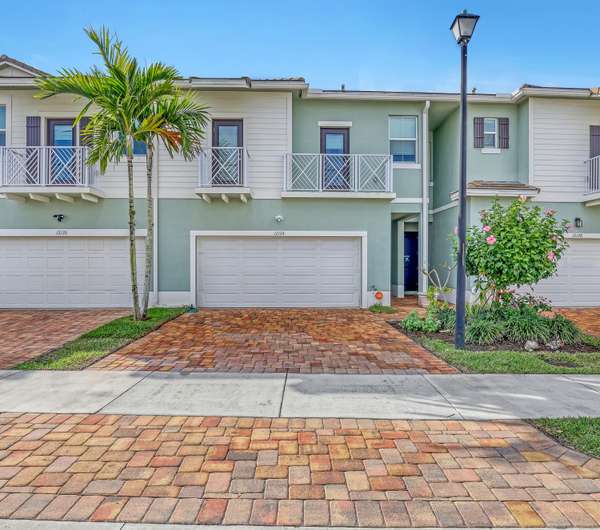 12124 Cypress Key WAY, Royal Palm Beach, FL 33411