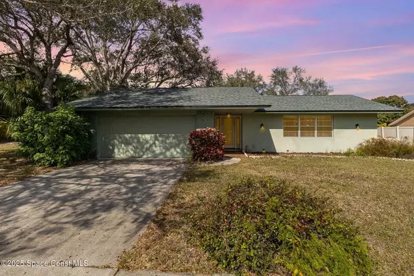 1359 NE Cherry Hills RD,  Palm Bay,  FL 32905
