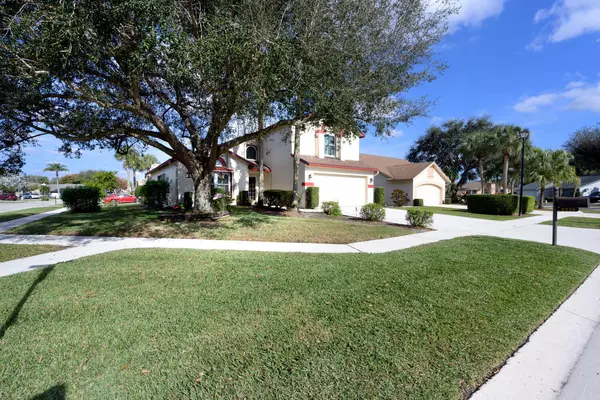 Lake Worth, FL 33467,9935 Pine Dust CT