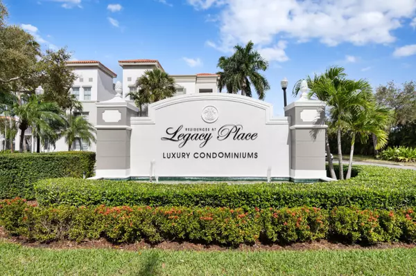 11041 Legacy BLVD 205, Palm Beach Gardens, FL 33410