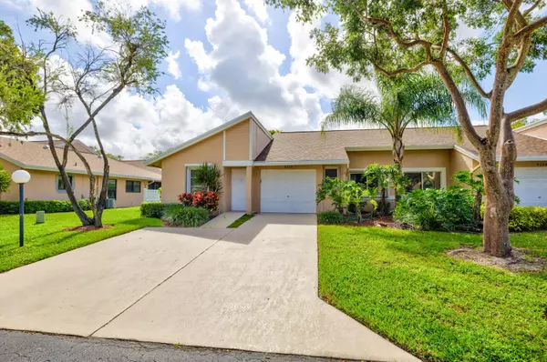 8224 Sweetbriar WAY, Boca Raton, FL 33496