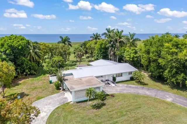 Pahokee, FL 33476,1531 Bacom Point RD