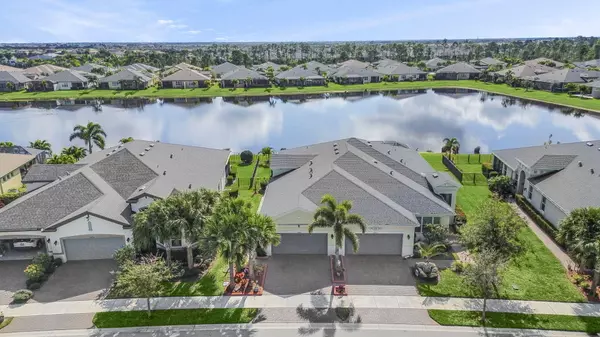 Port Saint Lucie, FL 34987,12893 SW Lake Fern CIR