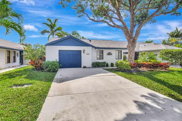 1205 NW 25th LN, Delray Beach, FL 33445