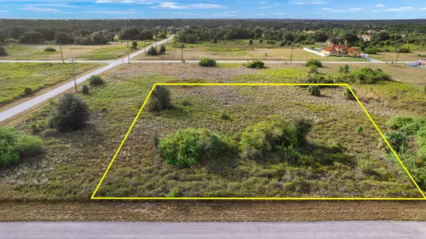 1505 Louis AVE, Lehigh Acres, FL 33972