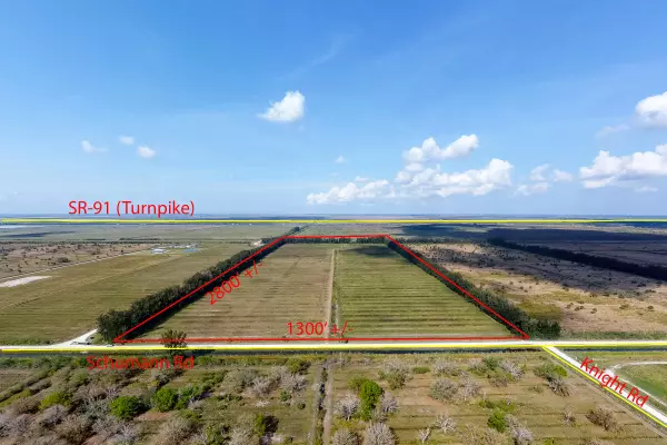 Tbd Schumann RD, Fort Pierce, FL 34945
