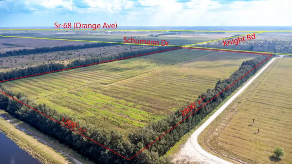 Fort Pierce, FL 34945,Tbd Schumann RD