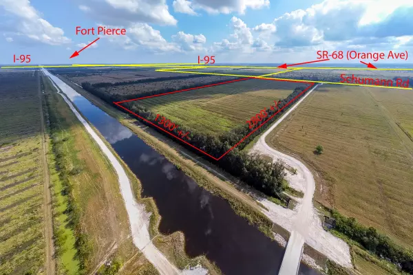 Fort Pierce, FL 34945,Tbd Schumann RD