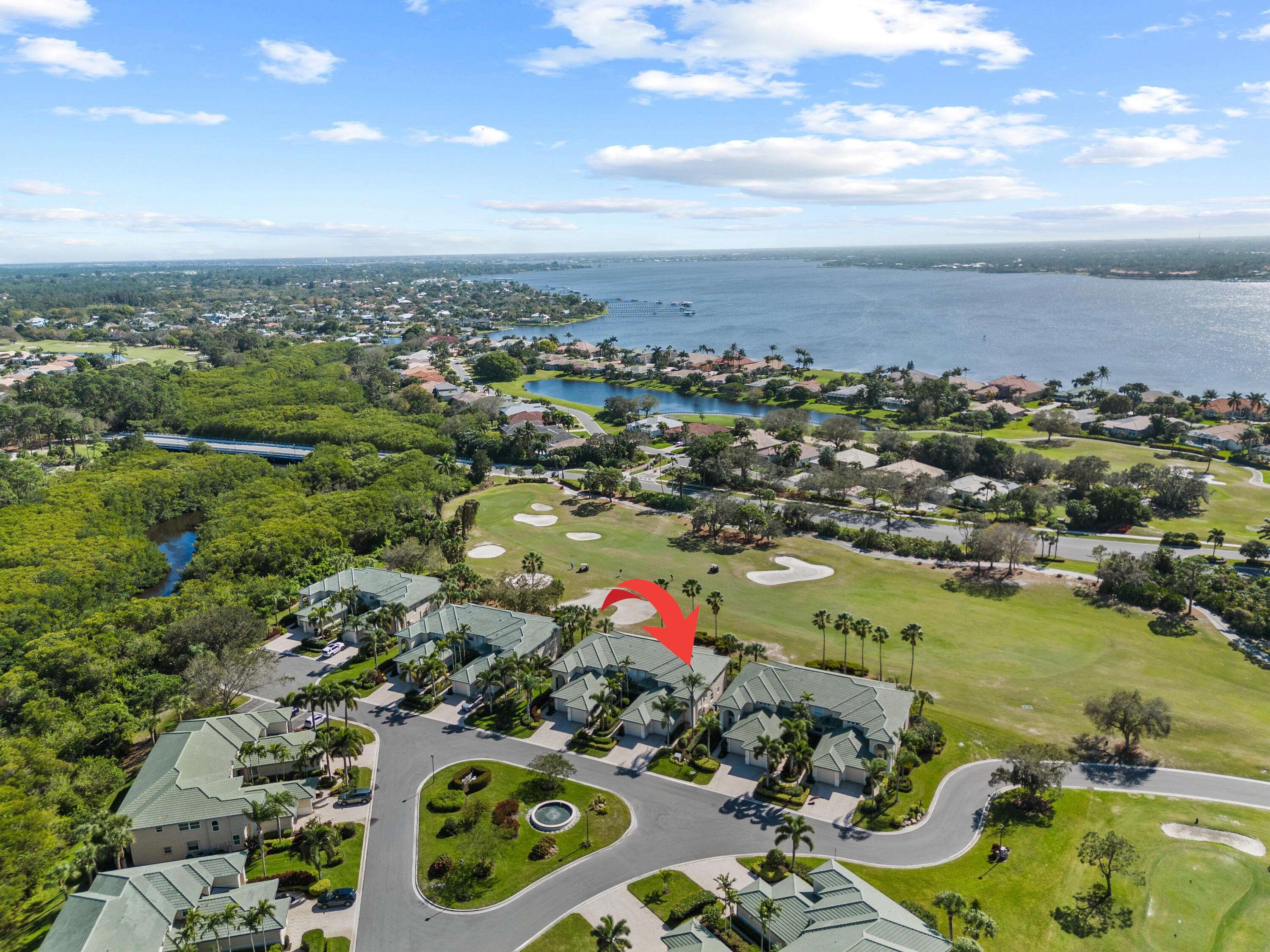 Port Saint Lucie, FL 34952,1493 SE Prestwick LN 9-B