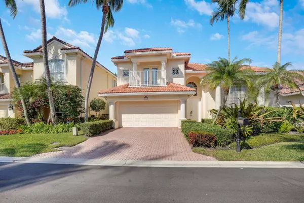 703 Voyager LN, North Palm Beach, FL 33410