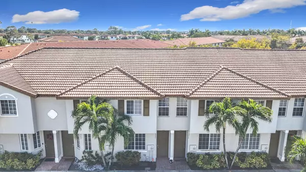 Riviera Beach, FL 33410,4221 Napoli Lake DR