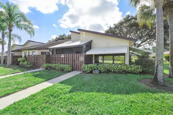Delray Beach, FL 33484,5130 Nesting WAY D