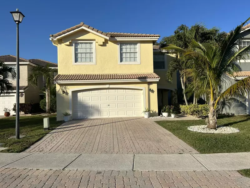 3168 Turtle CV, West Palm Beach, FL 33411