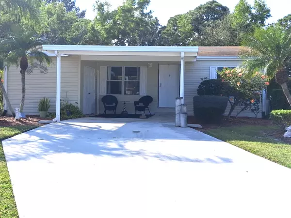 2960 Eagles Nest WAY, Port Saint Lucie, FL 34952