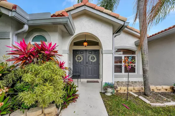 8855 NW 45th PL, Coral Springs, FL 33065