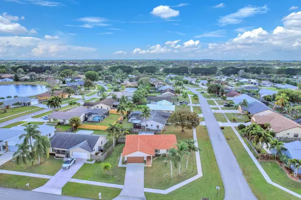 Lake Worth, FL 33467,7630 Woodland Creek LN