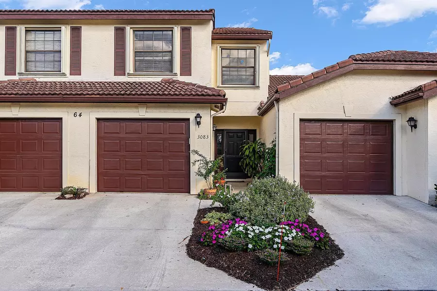 3083 Lucerne Park DR, Greenacres, FL 33467