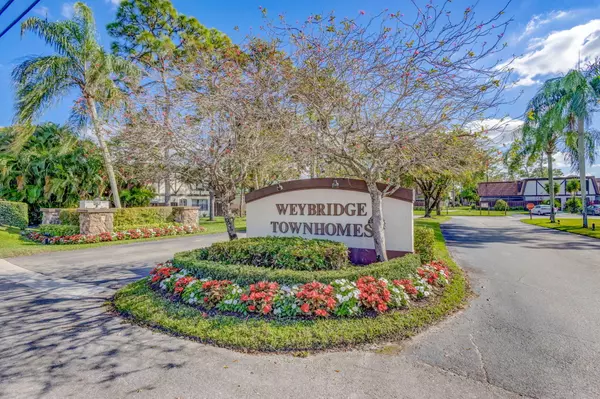 Royal Palm Beach, FL 33411,128 Weybridge B CIR B