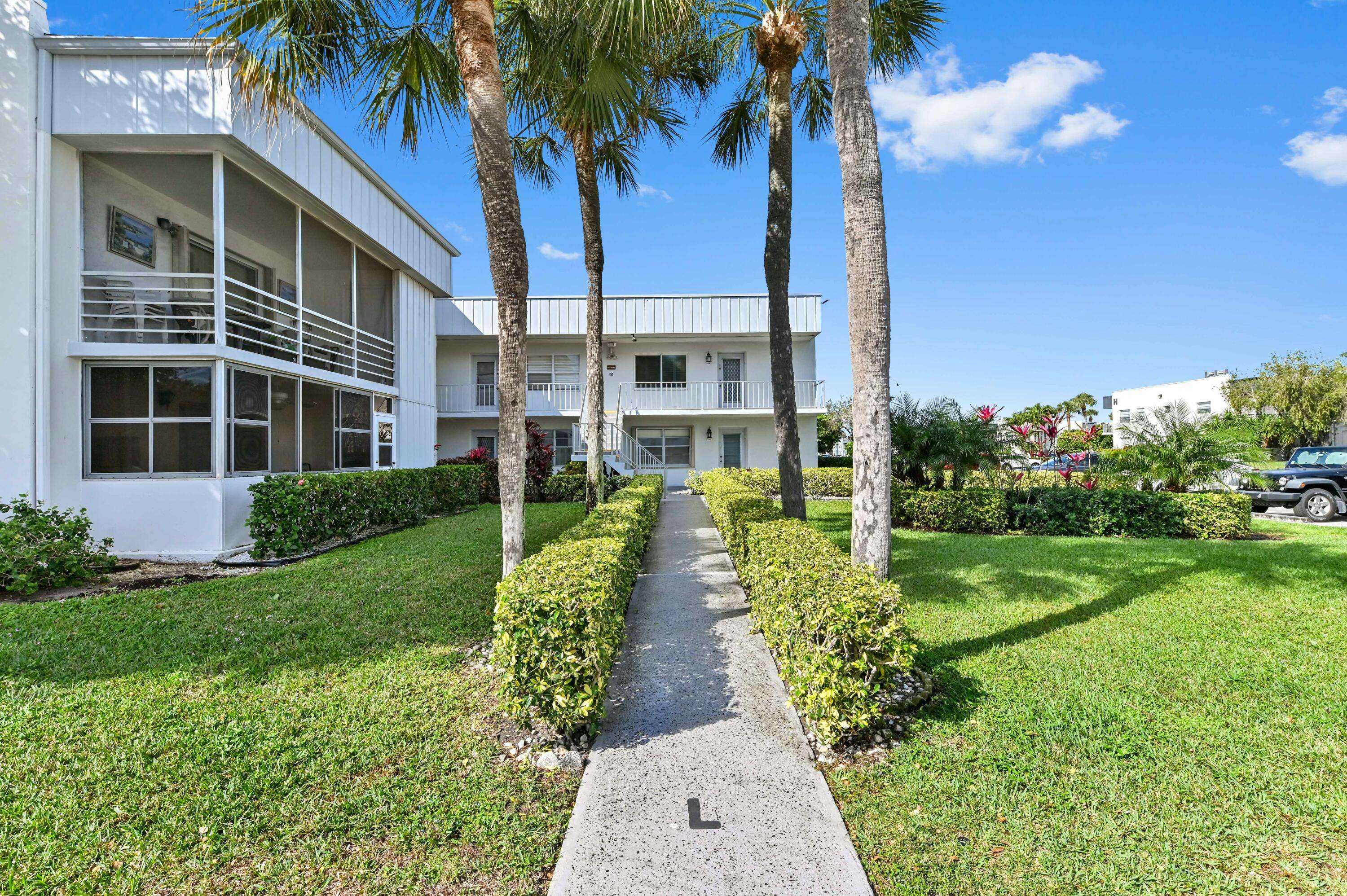 548 Burgundy L, Delray Beach, FL 33484