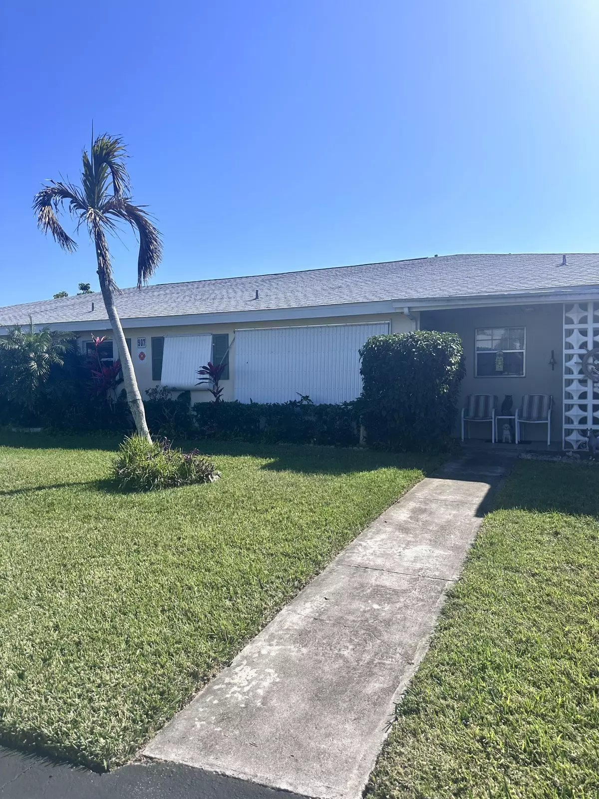 Fort Pierce, FL 34982,907 Savannas Point DR C
