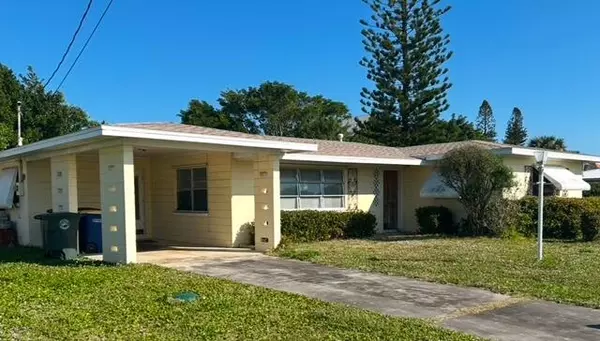 Fort Pierce, FL 34949,1240 Binney DR