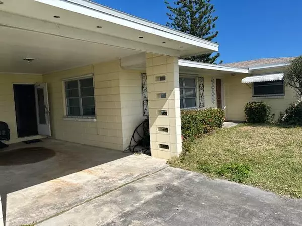 Fort Pierce, FL 34949,1240 Binney DR
