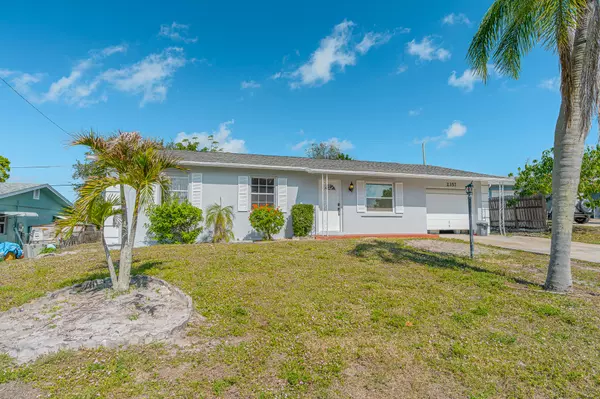 Jensen Beach, FL 34957,2357 NE 16th CT