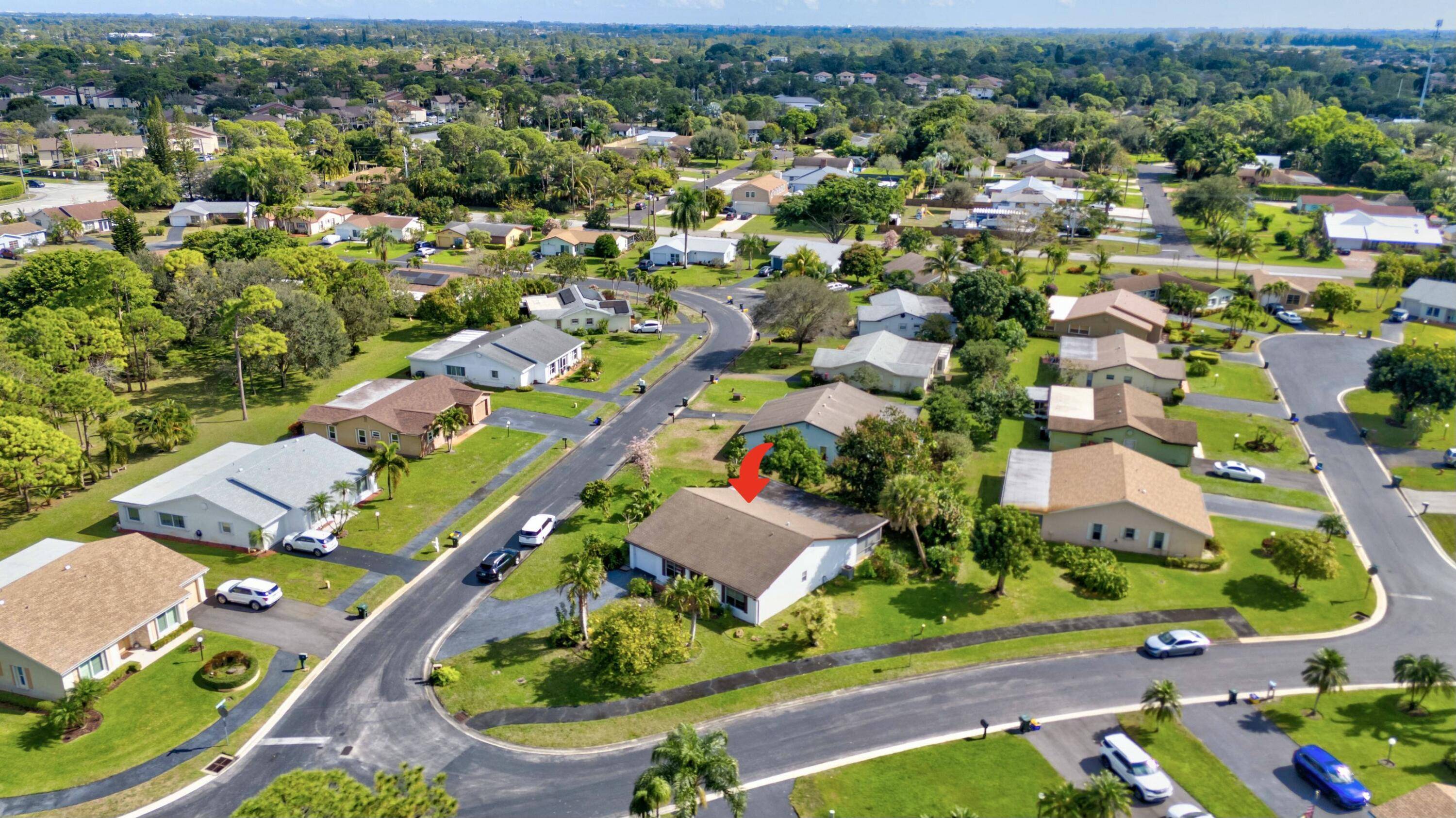 Greenacres, FL 33463,6137 Rainbow CIR