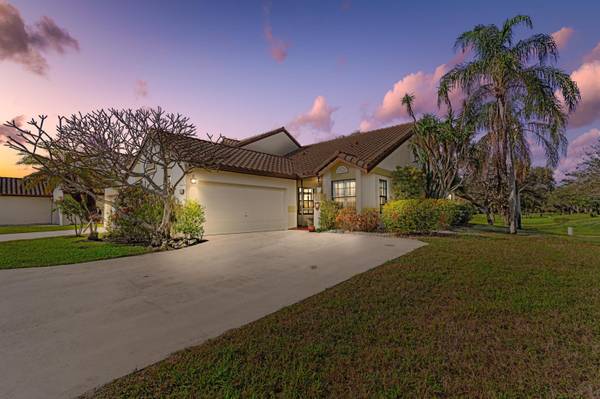 399 Driftwood TER, Boca Raton, FL 33431