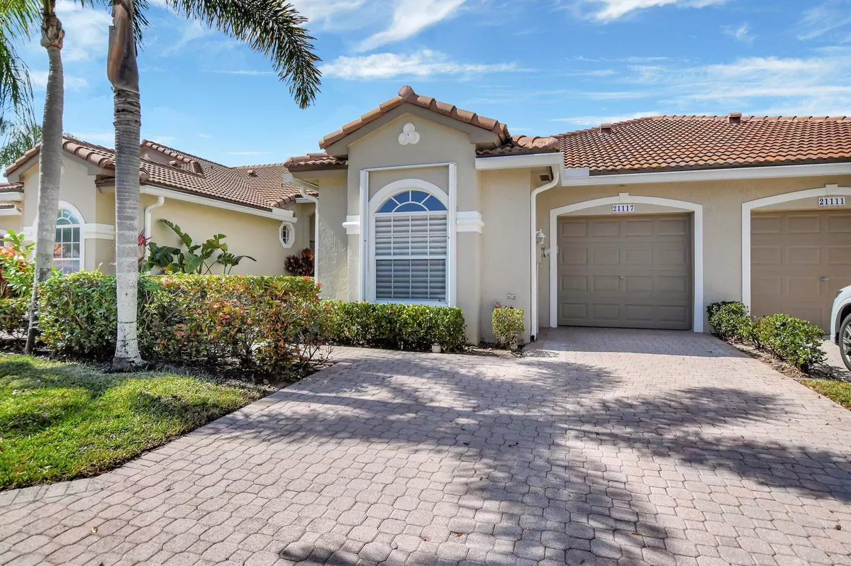 Boca Raton, FL 33433,21117 Via Solano