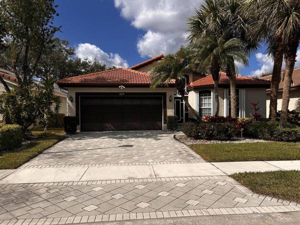 12231 Prarie Dunes RD, Boynton Beach, FL 33437