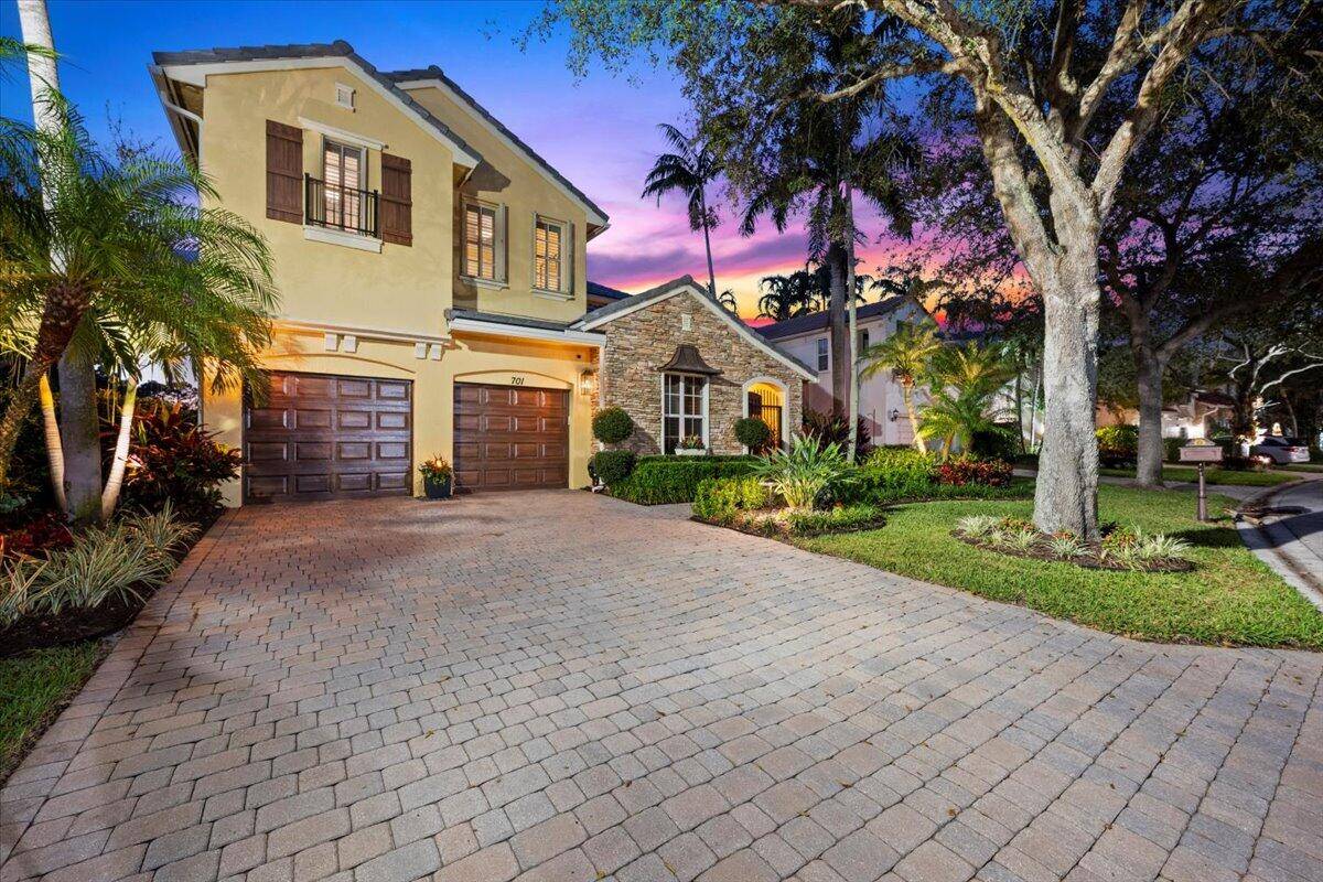 Palm Beach Gardens, FL 33410,701 Bocce CT