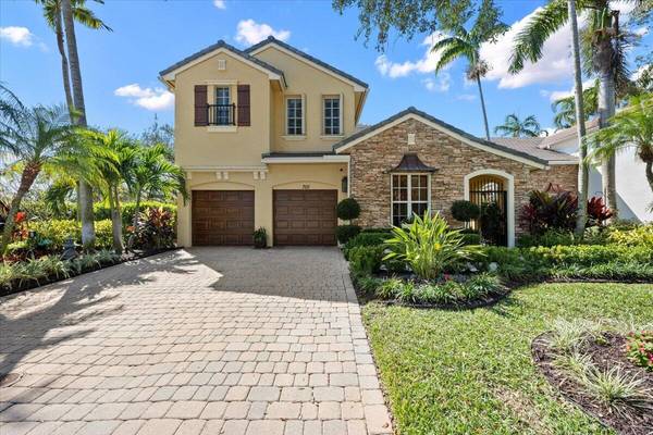 Palm Beach Gardens, FL 33410,701 Bocce CT