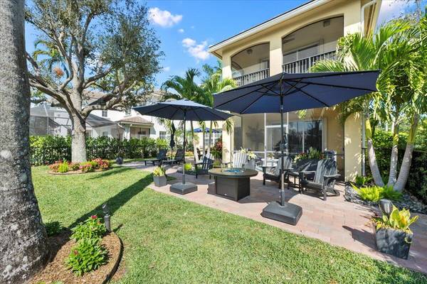 Palm Beach Gardens, FL 33410,701 Bocce CT