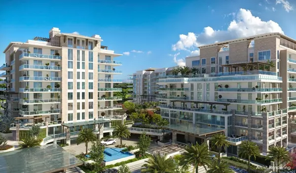 Boca Raton, FL 33432,220 SE Mizner BLVD 411