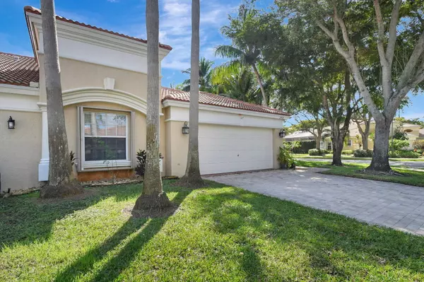 West Palm Beach, FL 33411,2434 Sandy Cay
