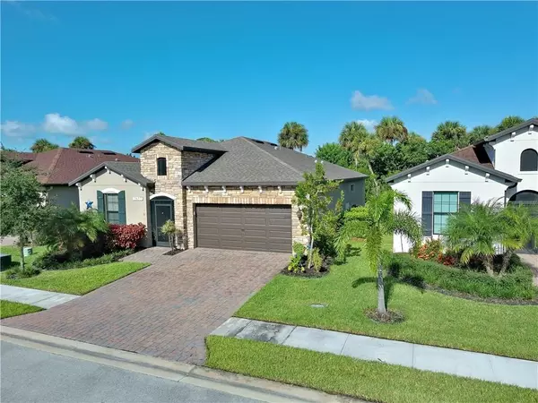 1657 Willows SQ, Vero Beach, FL 32966