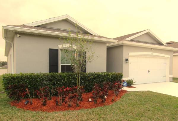 5317 Oakland Lake CIR, Fort Pierce, FL 34951