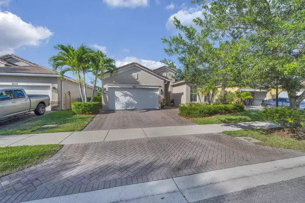 Port Saint Lucie, FL 34987,9665 SW Flowermound CIR