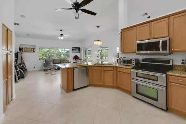 Wellington, FL 33414,1935 Primrose LN