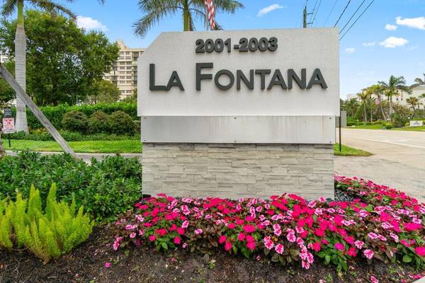 2003 N Ocean BLVD 1105, Boca Raton, FL 33431