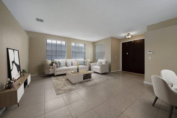 Royal Palm Beach, FL 33411,1595 Briar Oak DR