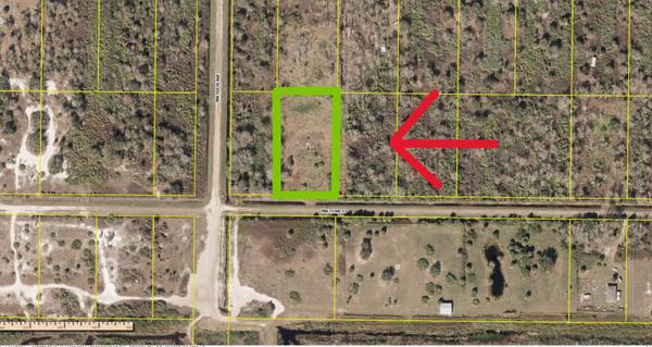 15943 NW 252nd ST, Okeechobee, FL 34972