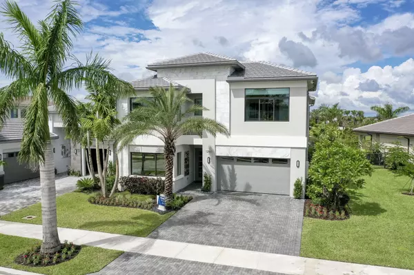 10040 Heron Flock DR, Palm Beach Gardens, FL 33412