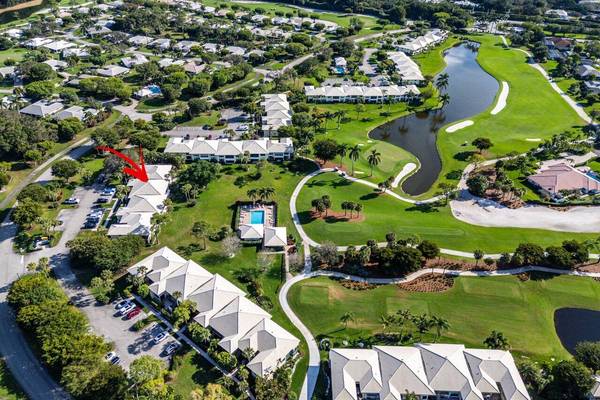 Boynton Beach, FL 33436,3691 Quail Ridge DR Bobwhite B