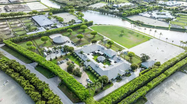 Wellington, FL 33414,3351 Grand Prix Farms DR
