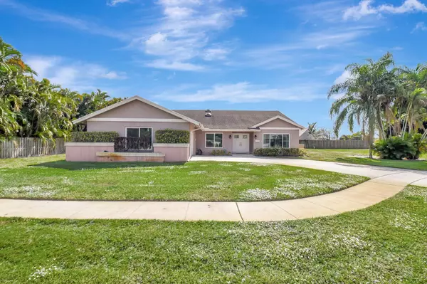 Wellington, FL 33414,11348 Coralwood CT