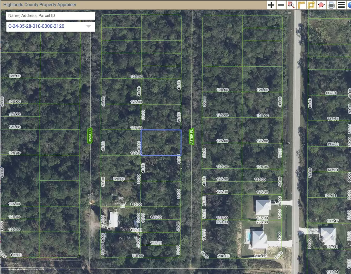 Sebring, FL 33875,7019 Aster PL