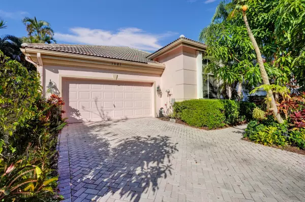 Boca Raton, FL 33433,7081 Mallorca CRES