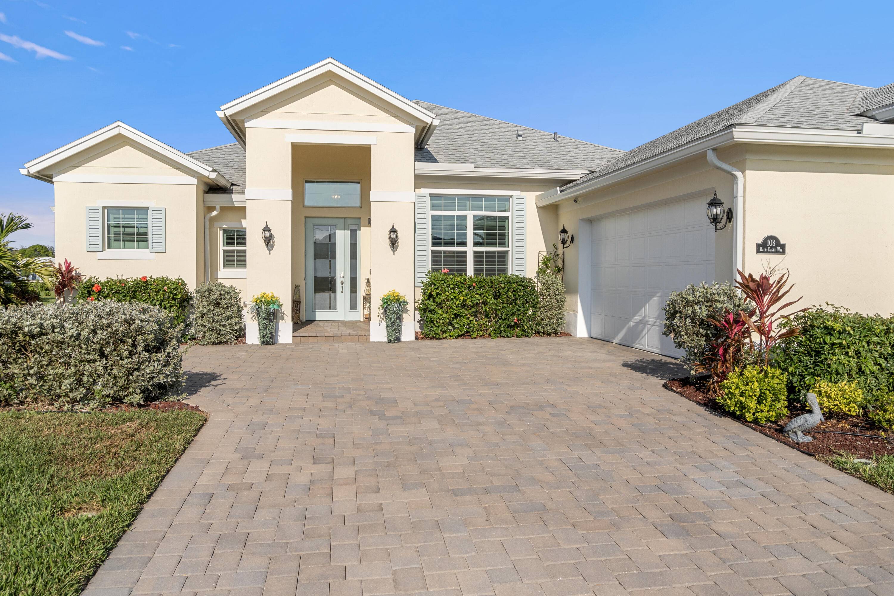 Sebastian, FL 32958,108 Bald Eagle WAY